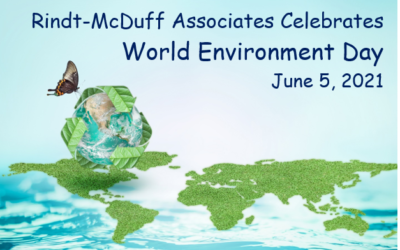 RMA Celebrates World Environment Day