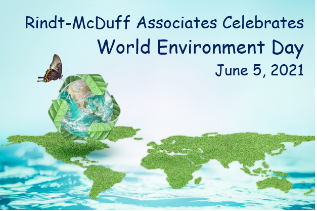 RMA Celebrates World Environment Day